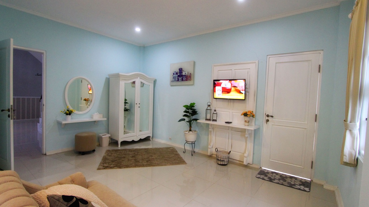 Photo of Bedroom in Semarang