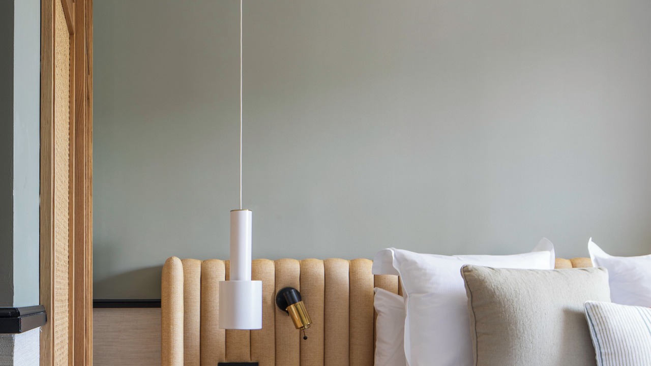 Photo of Bedroom in La Garde-Freinet