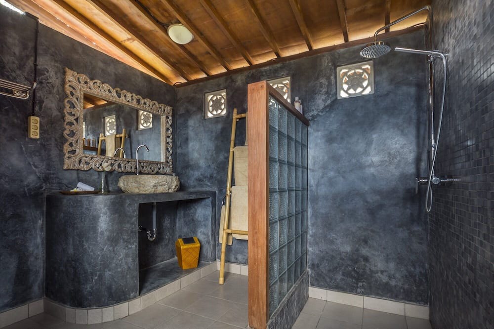 Photo of Bathroom in Sukasada
