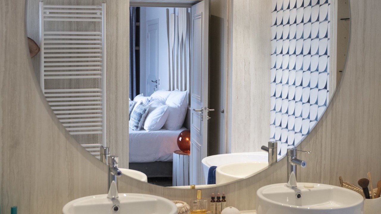 Photo of Bathroom in Le Rouret