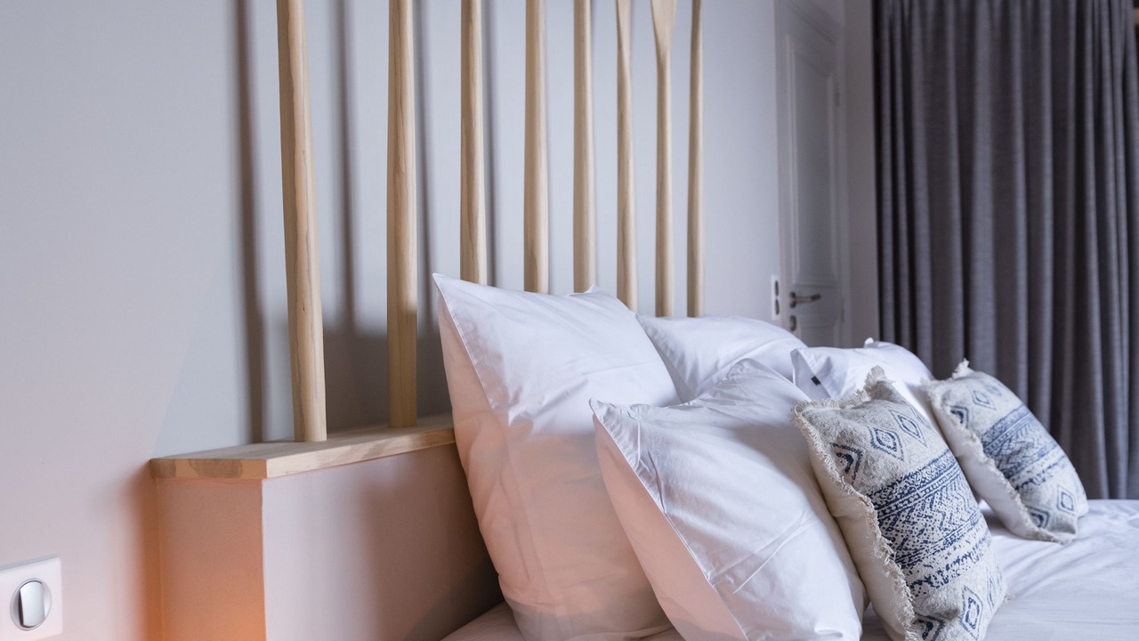 Photo of Bedroom in Le Rouret
