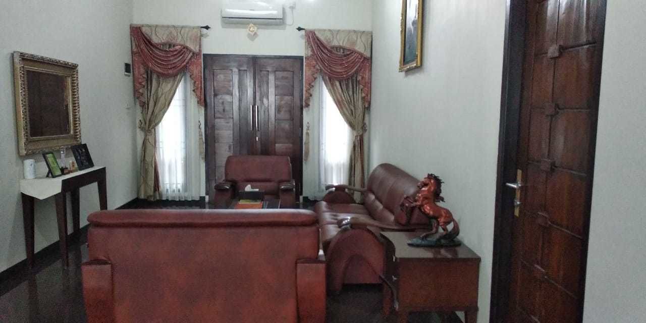 Photo of Bedroom in Palembang