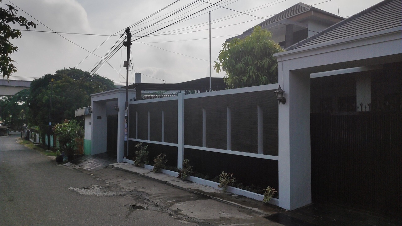 Photo of Outdoor in Palembang
