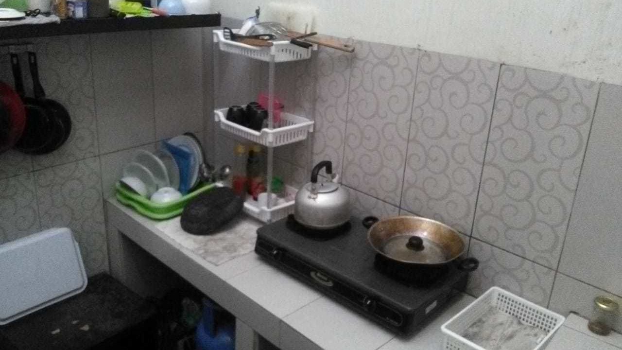 Photo of Kitchen in Palembang