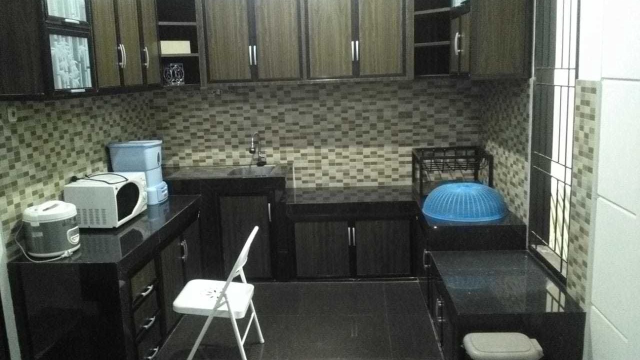 Photo of Kitchen in Palembang