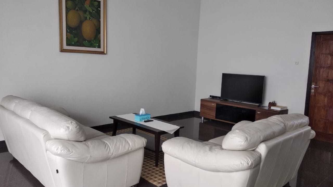 Photo of Bedroom in Palembang