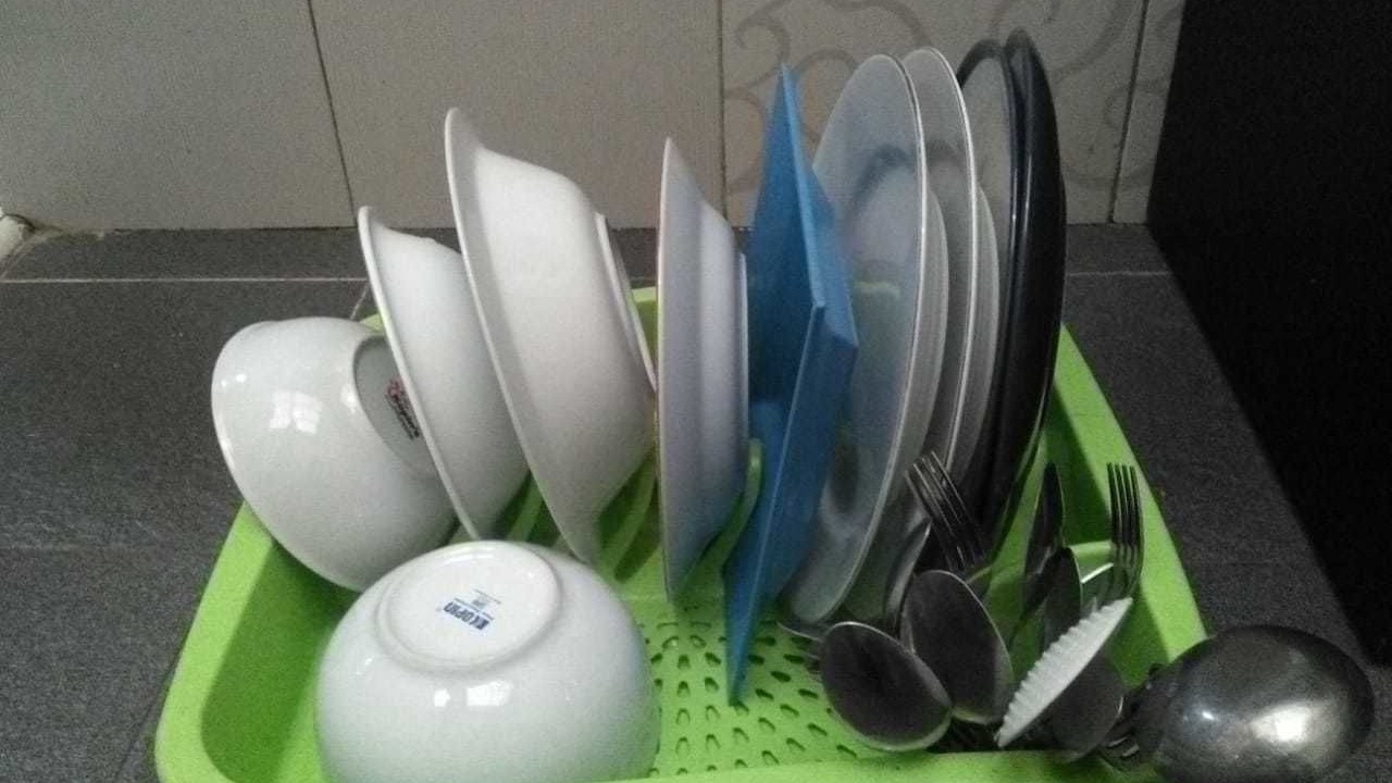 Photo of Kitchen in Palembang