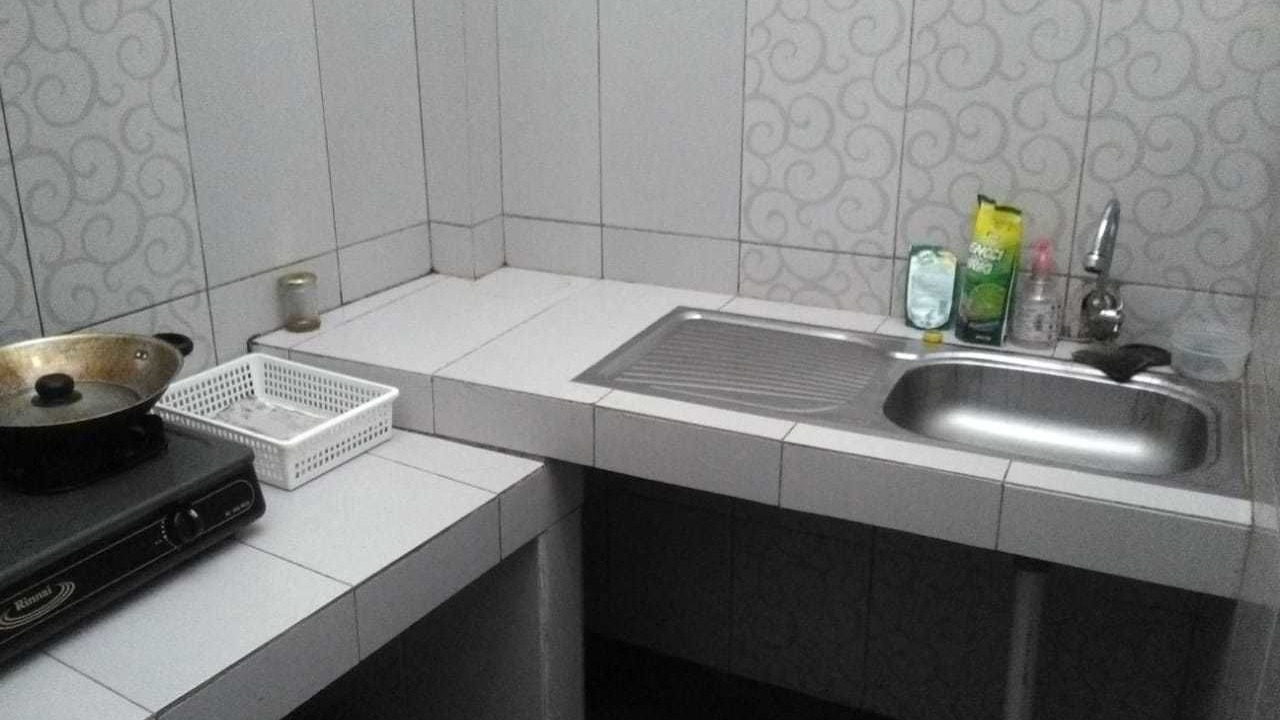 Photo of Kitchen in Palembang