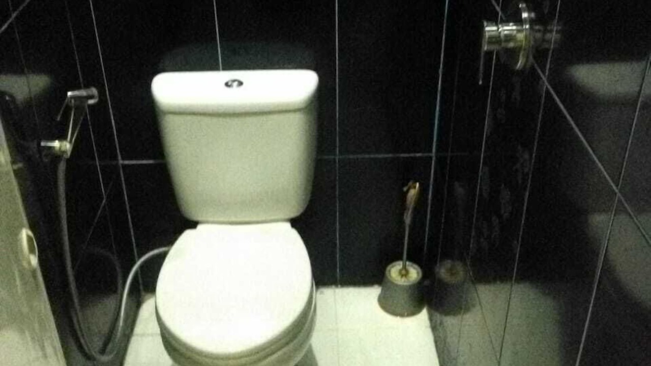 Photo of Bathroom in Palembang