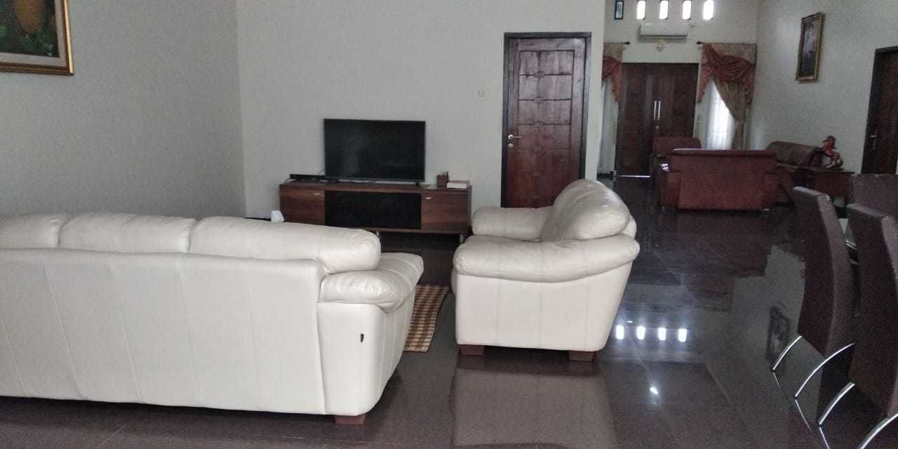 Photo of Bedroom in Palembang