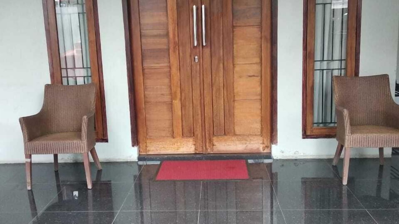 Photo of Outdoor in Palembang