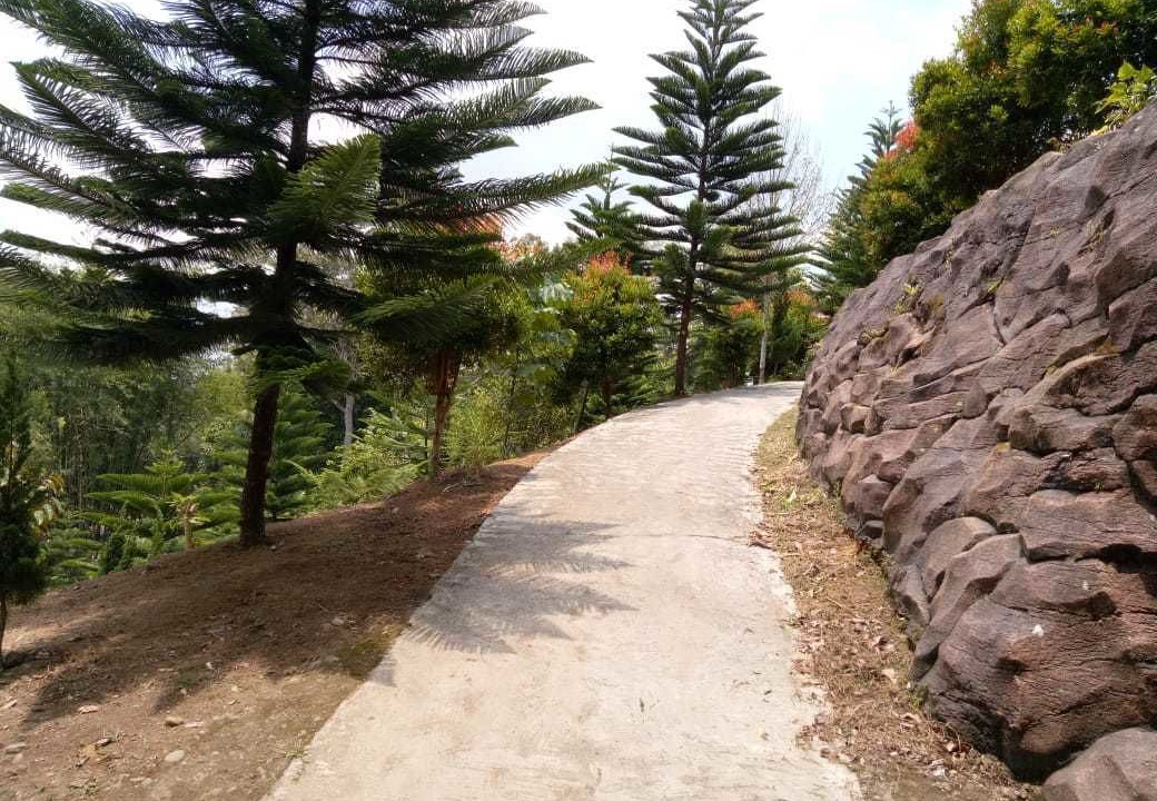 Photo of Outdoor in Pagar Alam