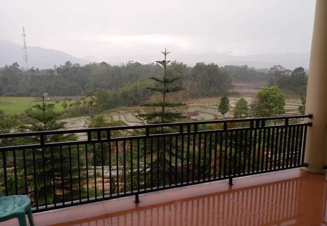 Photo of Patio Balcony in Pagar Alam