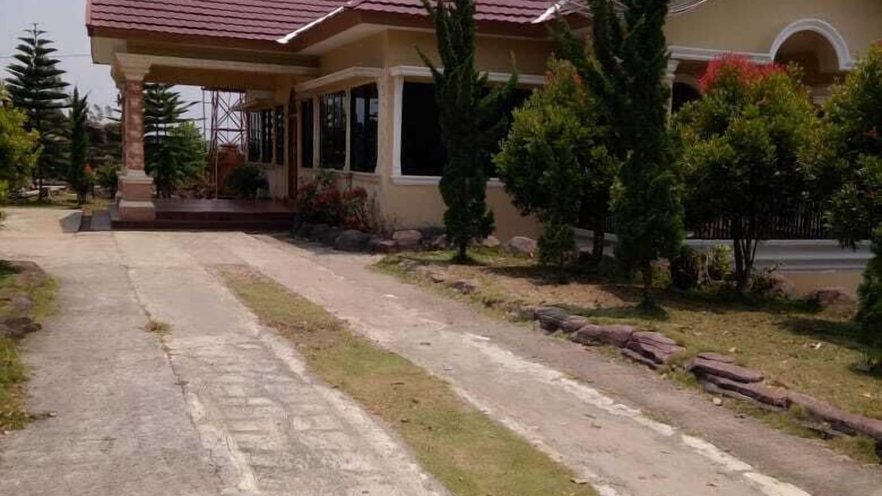 Photo of Outdoor in Pagar Alam