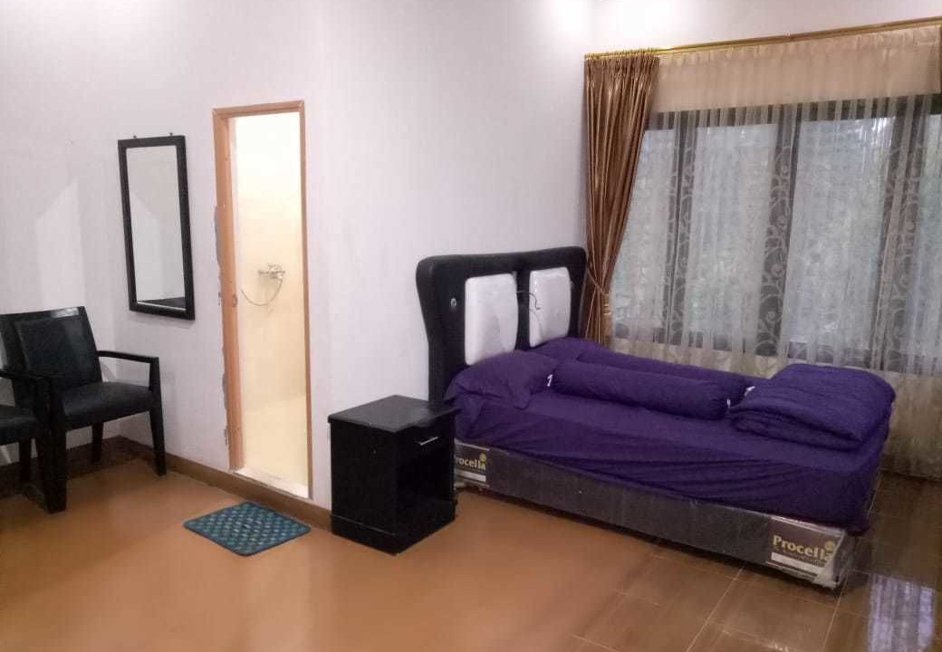 Photo of Bedroom in Pagar Alam