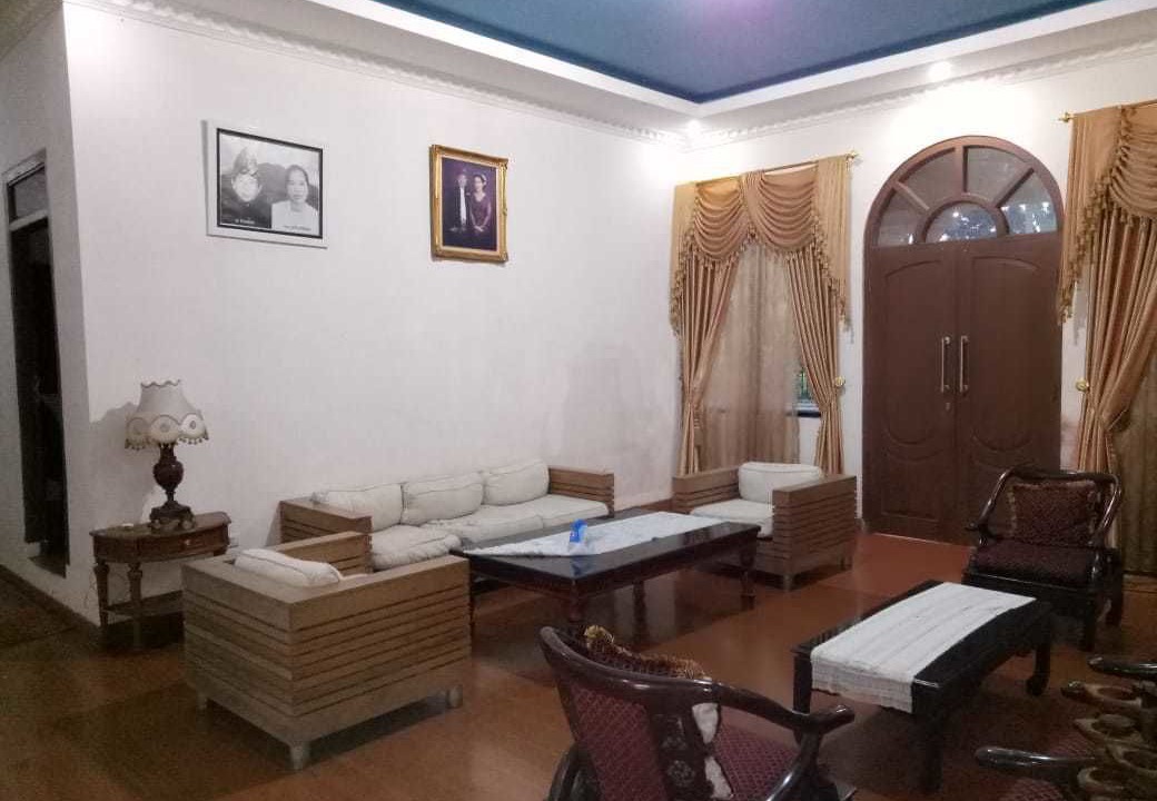 Photo of Bedroom in Pagar Alam