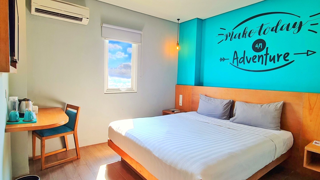 Photo of Bedroom in Semarang