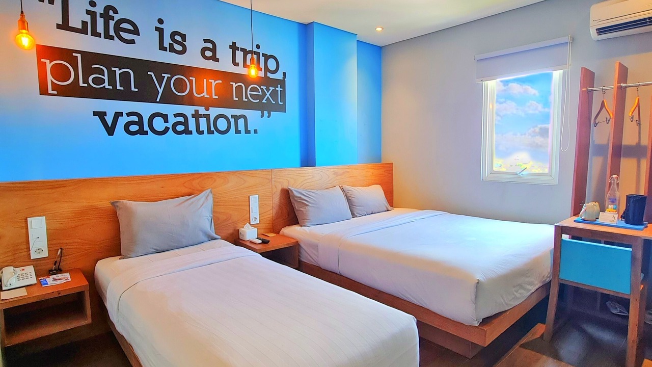 Photo of Bedroom in Semarang