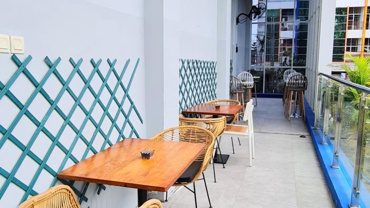 Photo of Patio Balcony in Semarang