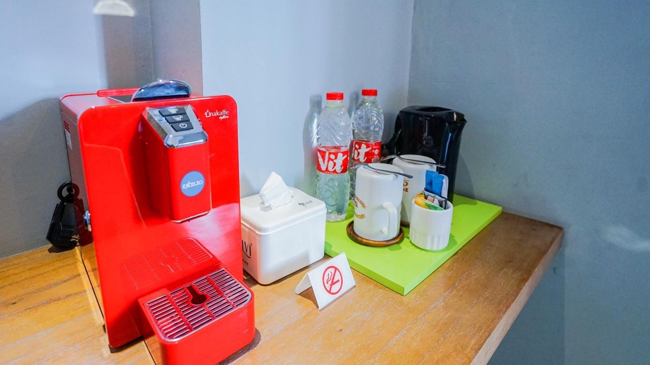 Photo of Kitchen in Semarang