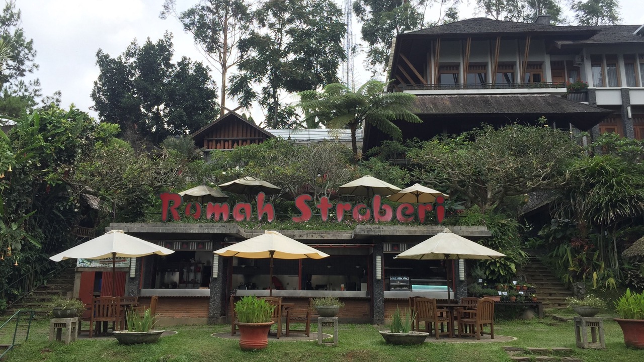 Photo of Outdoor in Parongpong