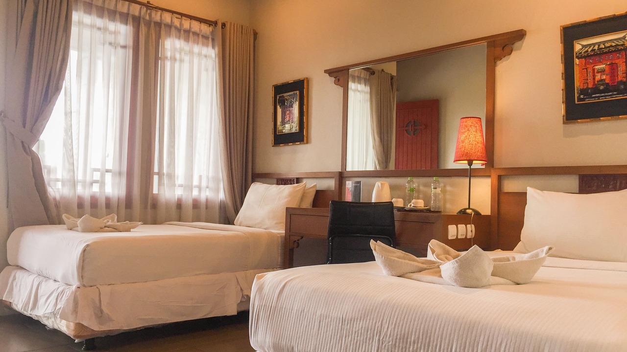Photo of Bedroom in Parongpong