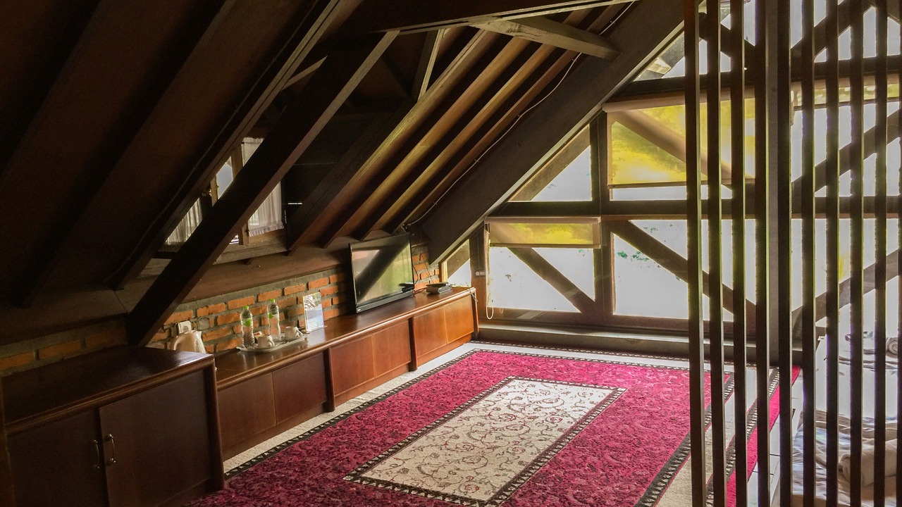 Photo of Bedroom in Parongpong