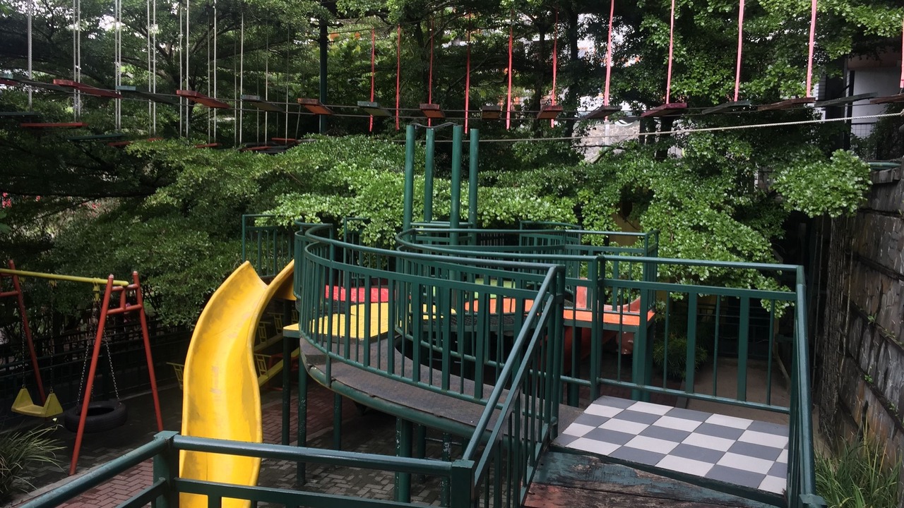 Photo of Outdoor in Parongpong