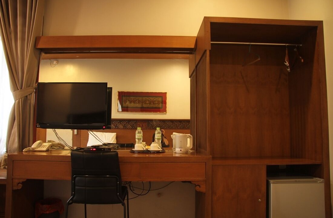 Photo of Bedroom in Parongpong