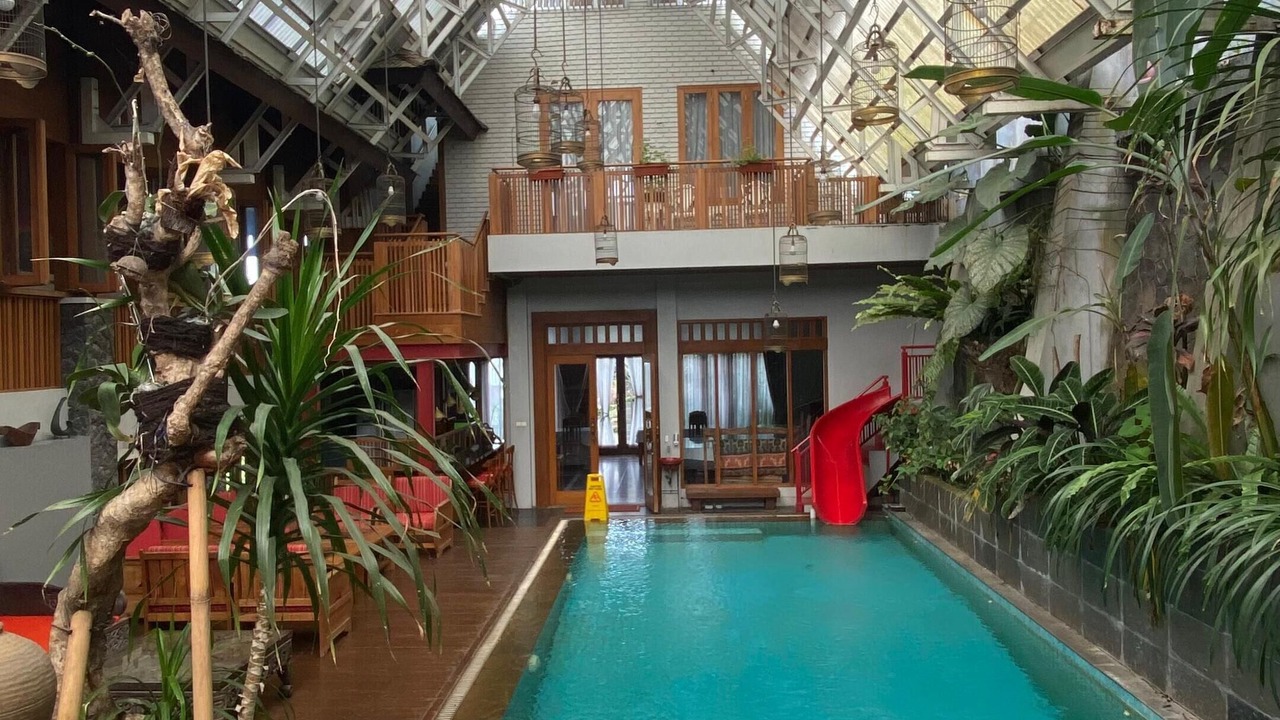 Photo of Outdoor in Parongpong