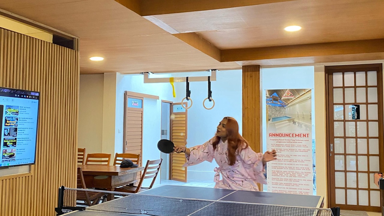 Photo of Bedroom in Parongpong