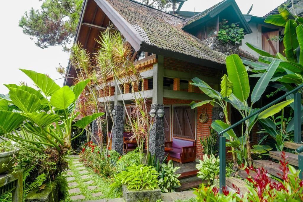 Photo of Bedroom in Parongpong