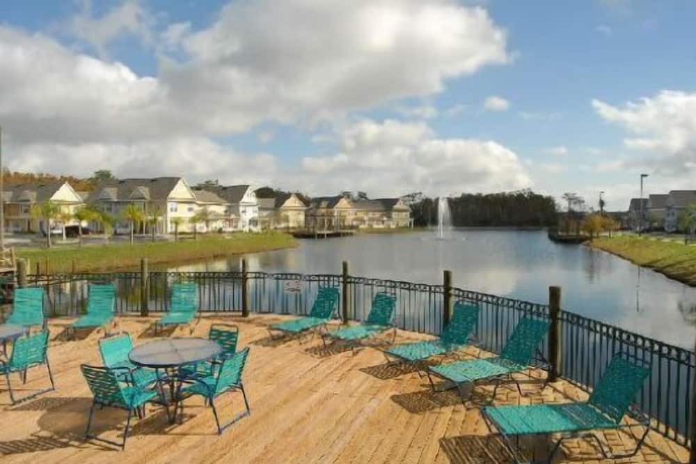 Photo of Outdoor in Venetian Bay Villages