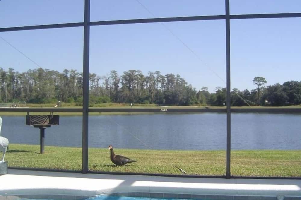 Photo of Outdoor in Lake Berkley