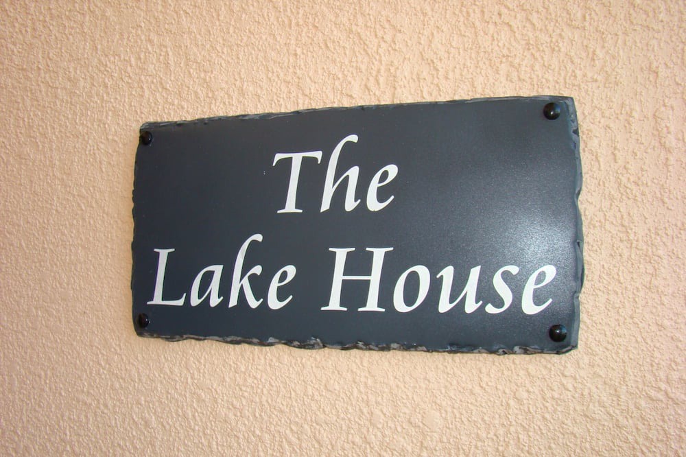 Photo of Bedroom in Lake Berkley