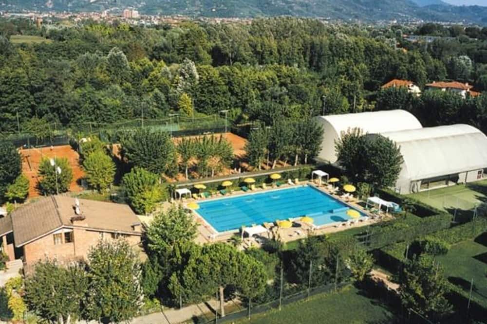 Photo of Outdoor in Seravezza