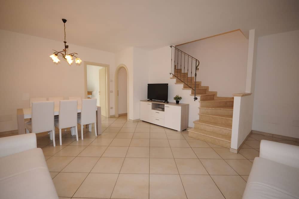 Photo of Livingroom in Seravezza