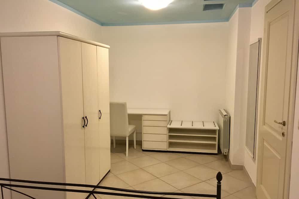 Photo of Bedroom in Seravezza