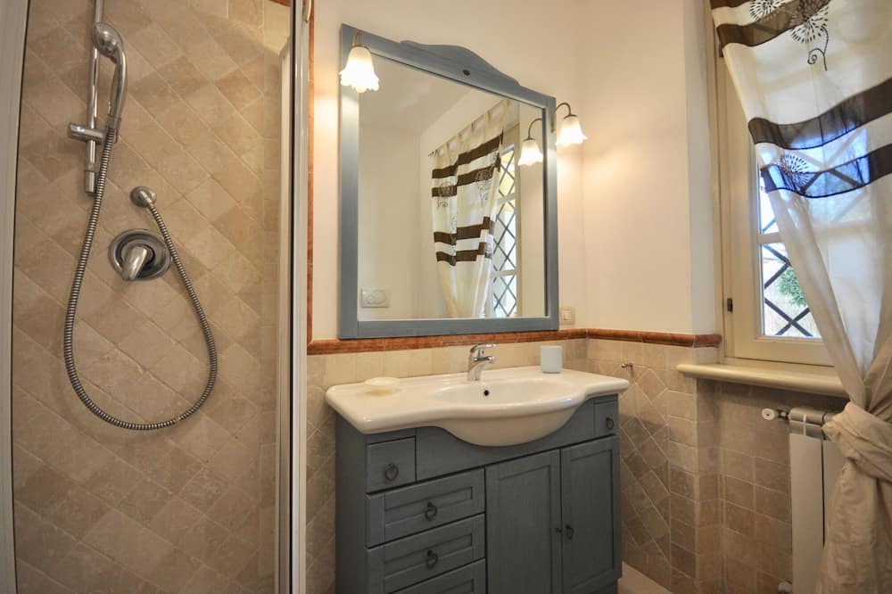 Photo of Bathroom in Seravezza