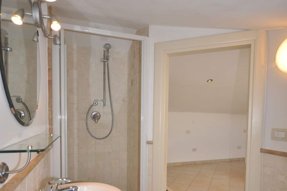 Photo of Bathroom in Seravezza