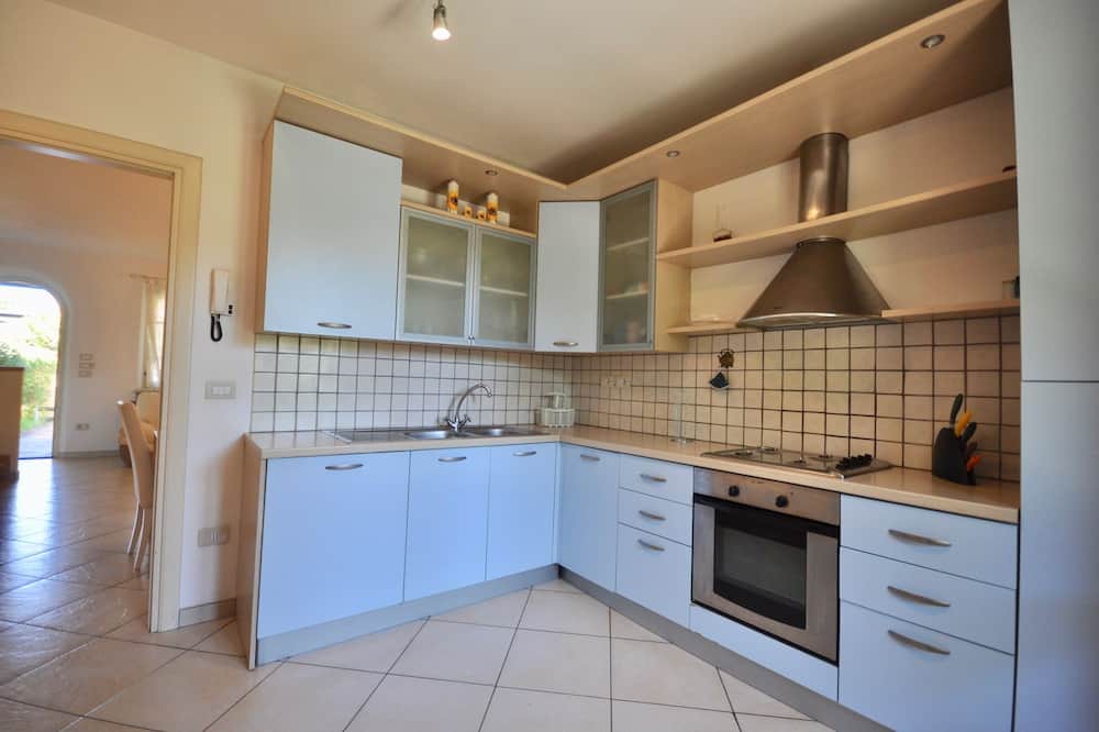 Photo of Kitchen in Seravezza