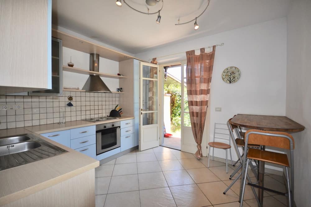 Photo of Kitchen in Seravezza
