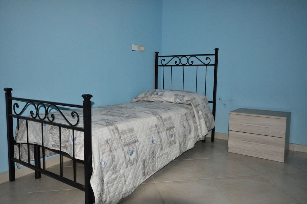 Photo of Bedroom in Seravezza