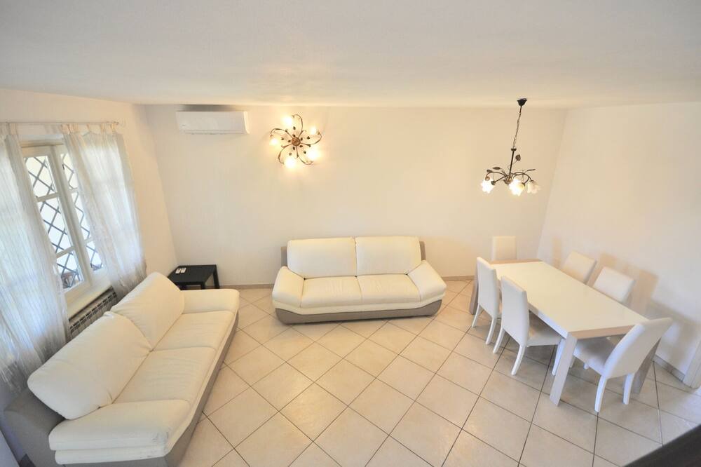 Photo of Livingroom in Seravezza