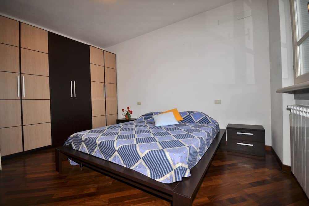Photo of Bedroom in Seravezza