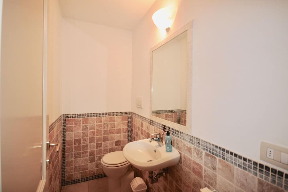 Photo of Bathroom in Seravezza