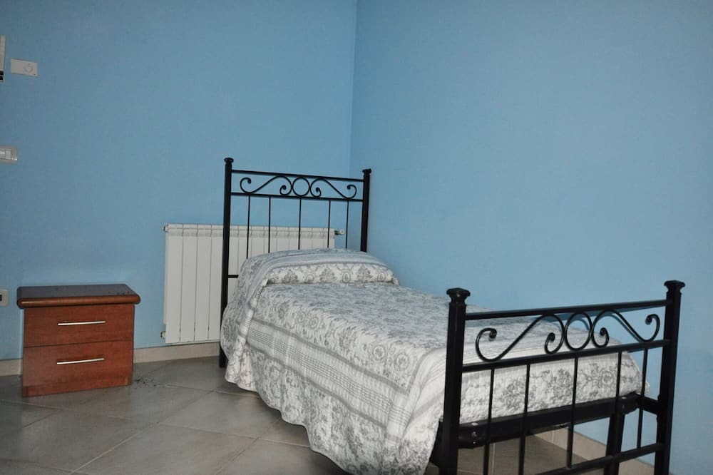 Photo of Bedroom in Seravezza
