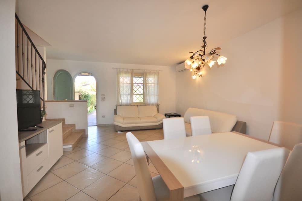 Photo of Livingroom in Seravezza
