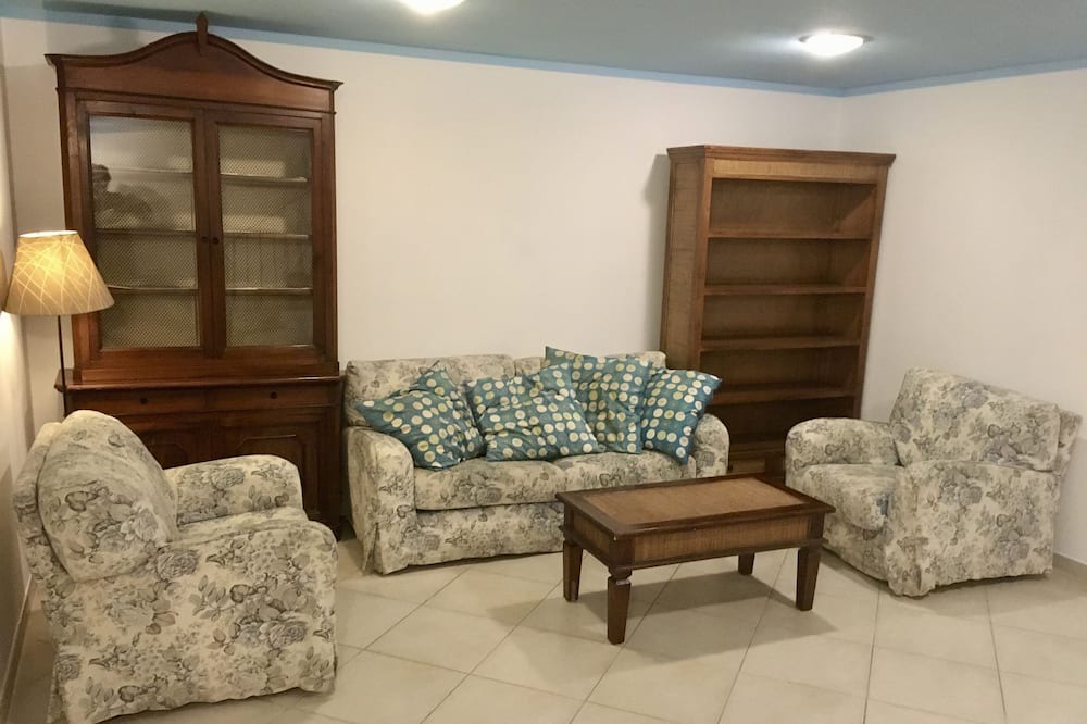 Photo of Livingroom in Seravezza