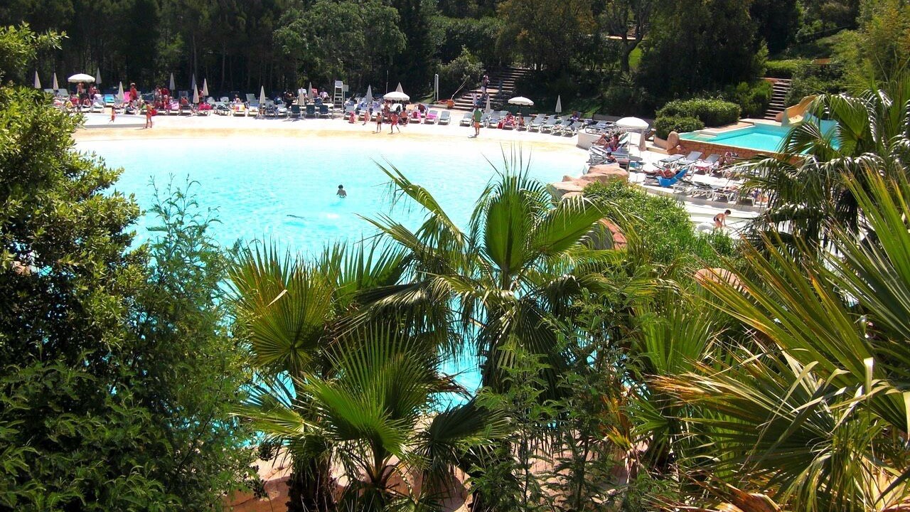 Photo of Outdoor in Les Restanques